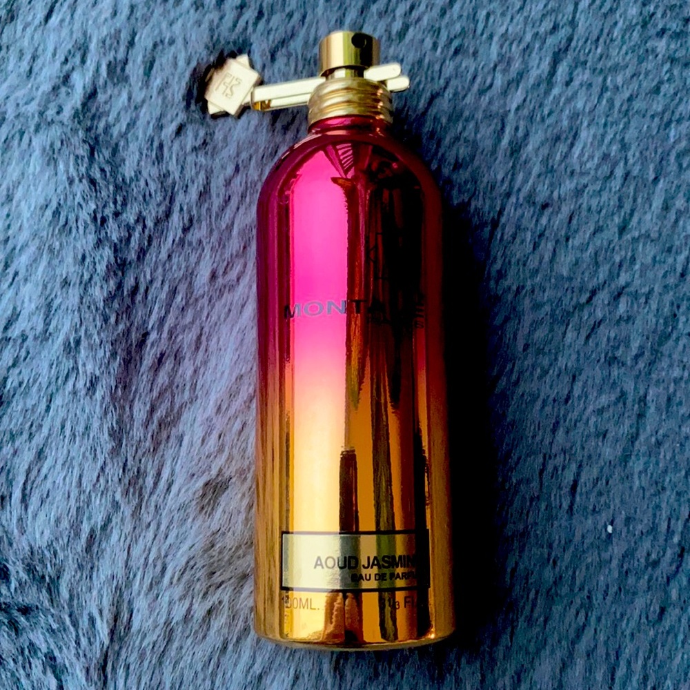Montale Paris Aoud Jasmine